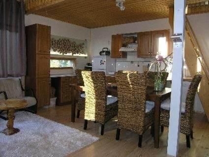 Шале Kaaro 2 Cottage Hillosensalmi-51